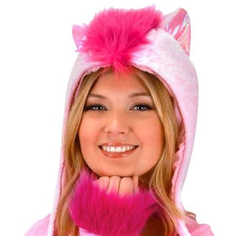 Hasbro My Little Pony Pinkie Pie Hoodie Hat Kids Novelty Hats