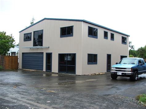 Industrial And Commercial Sheds Shed Master Sheds Adelaide