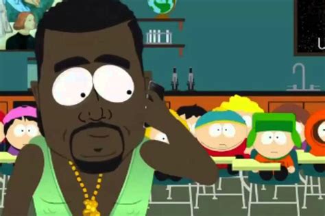 5 Rappers Who Have Appeared On South Park Xxl