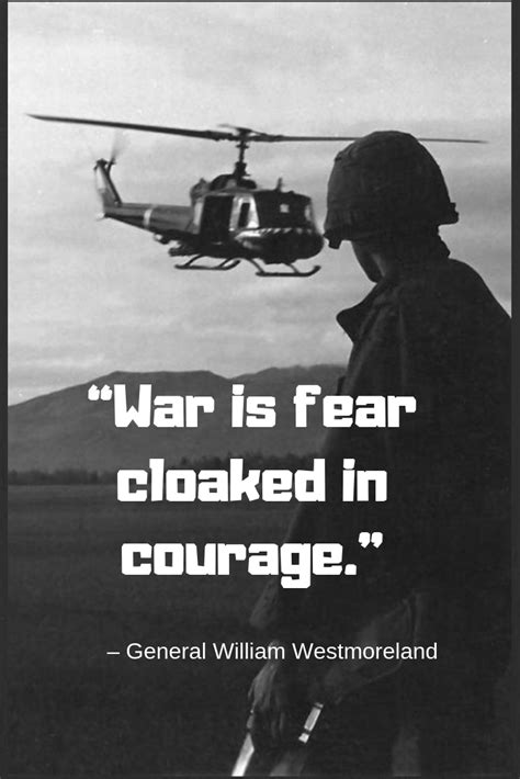 Famous War Hero Quotes Share These Famous War Quotes From