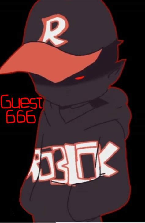Guest 666 Drawing Robloxhackers By Sqhwx On Sketchers United