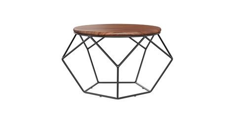 Shop coffee tables, side tables and lamp tables at amart. Buy Pentagon Coffee Table Online in Australia | BROSA