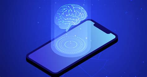 Appsbee Says How To Implement Ai On Mobile App Development