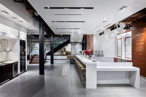 Home Showroom Pirch Opens In New York Architectural Digest