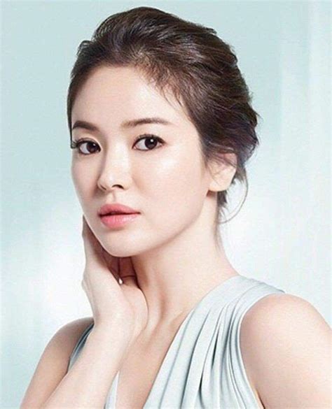 This was the second time that the descendants of the sun star was subjected to these. Song Hye kyo | K-Drama Amino
