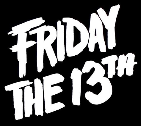 Geekbomb A History Of Friday The 13th Real And Fictional Film