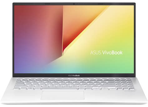 Laptop Asus Vivobook 156 Ryzen 3 3200u4gb128gb Ssdvega 3 X512da