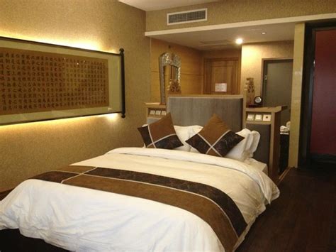 Tangdi Boutique Hotel China Shaanxi Opiniones
