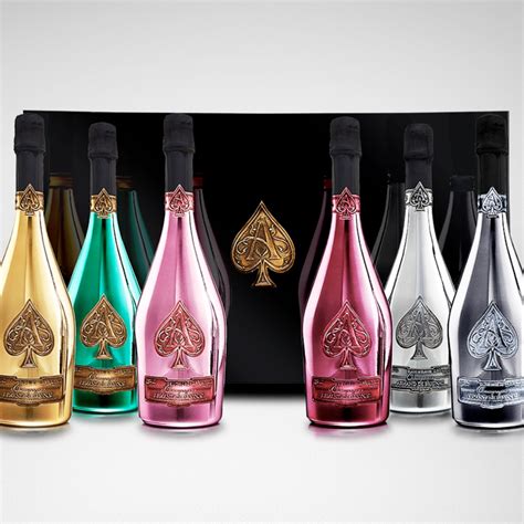 Armand de brignac champagne | Armand de Brignac. 2020-11-14 2020 popular 1 trends in home & garden, sports & entertainment with bottle cap ace spades and 1.