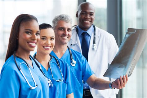 Employers Benefit From Offering Continuing Education For Nurses