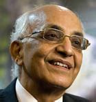 Ramesh Chandra Biography- About family, children, education, wife, age