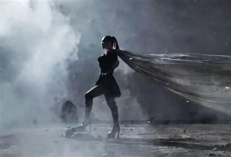 music video ayumi hamasaki dreamed a dream of an expensive music video and she got this