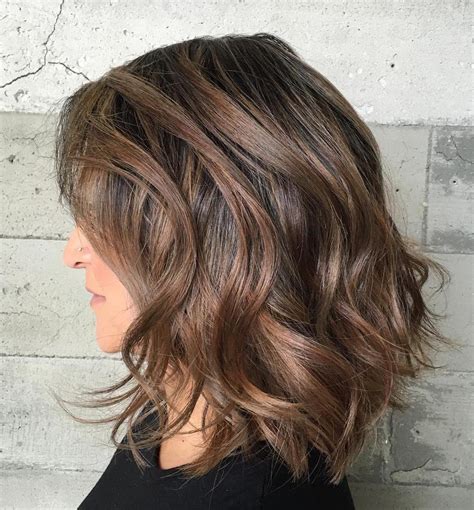 Best Layered Haircuts For Long Thick Hair Reverasite