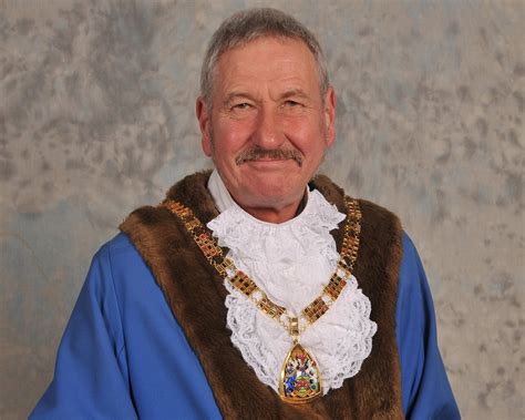 Councillor John Whittle Elected As New Chairman Of East Riding Of Yorkshire Council