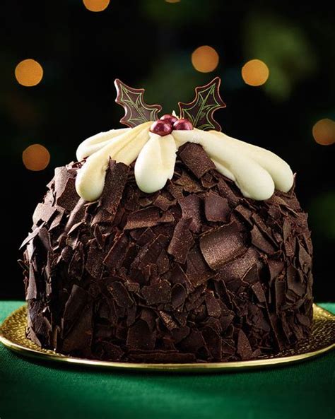 It's time to turn seasonal into sensational with our best christmas cake recipes. Morrisons Christmas food - Christmas food from Morrisons 2018