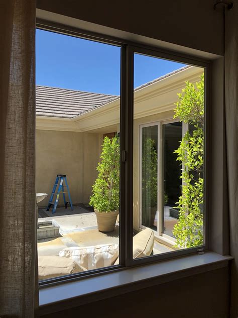 Home Window Tinting In San Diego Adds Privacy And Uv Protection Home