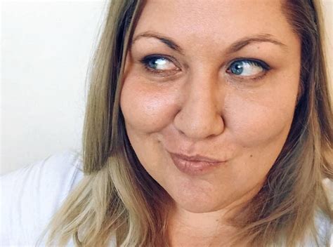 Sick Of It Gympie Plus Sized Blogger Defies Ideals Gympie Times