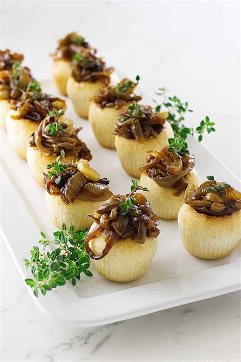 15 Easy French Appetizer Recipes How To Make Perfect Recipes