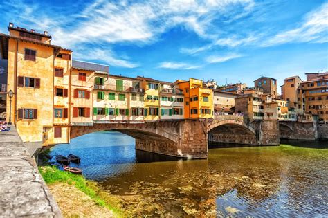 Quand Partir à Florence La Meilleure Période Pour Visiter Florence