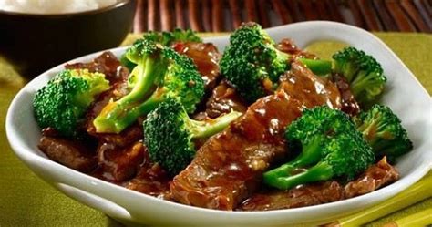 Tumisan sayur praktis dan enak selalu cocok disajikan sebagai menu sampingan. CARA MEMBUAT CAH DAGING SAPI KAILAN ENAK | Resep Masakan ...