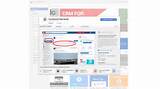 Facebook Marketing Chrome Extension Pictures