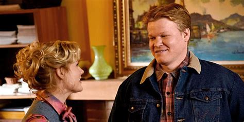 Jesse Plemons Says Constant Questions About His Weight Gain Helped Him