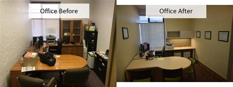 Check Out Our Soldotna Office Renovation Alaska Small Business