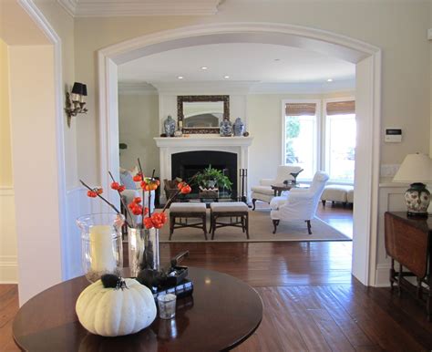 Follow simple instructional videos to plan, order and install your transom. Newport Beach Classic Home Tour | Classic house, Archways ...