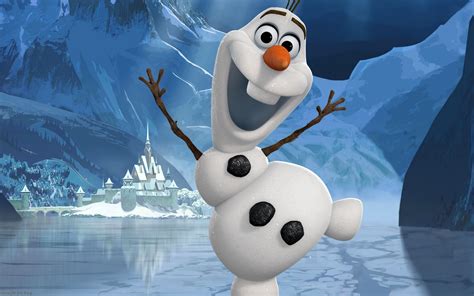 Frozen New Animated Movie Best Wallpapers All Hd Wallpapers