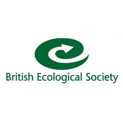 British Ecological Society Conservation Organisations Cj