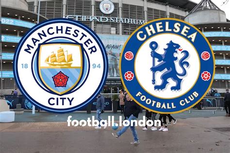 Man City Vs Chelsea Highlights Blues Thrashed 4 0 With Riyad Mahrez