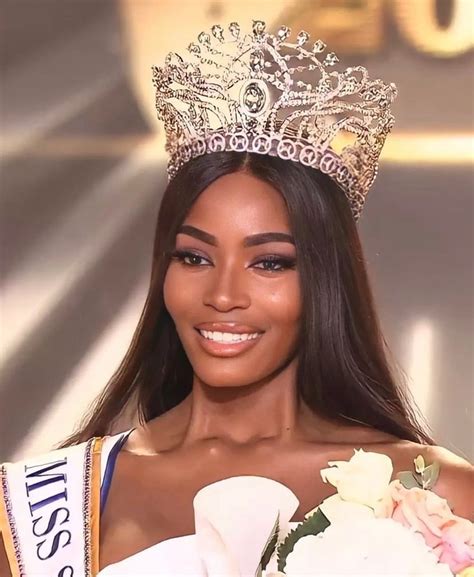 The Pageant Crown Ranking Miss Supranational 2022