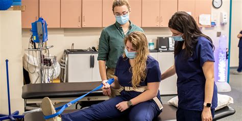 Occupational Therapy Assistant Allegany College Of Maryland