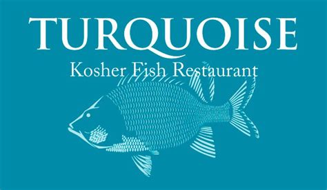 80 delivery was on time. Turquoise Kosher Fish Restaurant