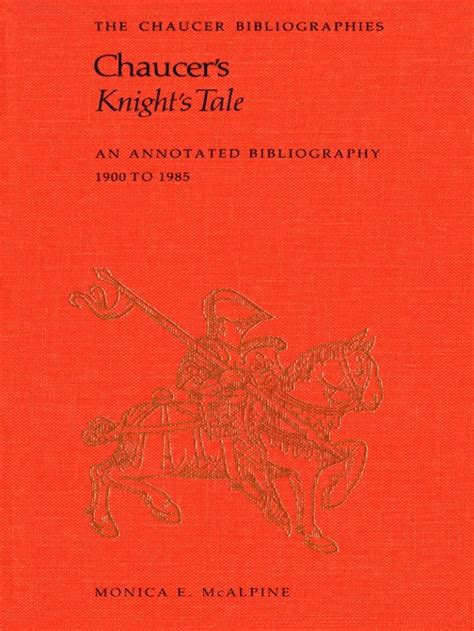 Chaucers Knights Tale Ebook In 2020 Chaucer Knight Tales