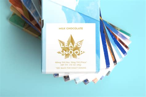 Snoop recruited the design wizards at pentagram to create the brand's stunning packaging. Pentagram's High-End Design for Snoop Dogg's Marijuana ...