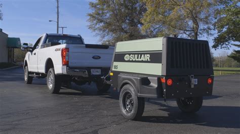 Motorcycle parts are fragile and get damaged easily with sudden. How Do You Use a Towable Air Compressor to Winterize an ...