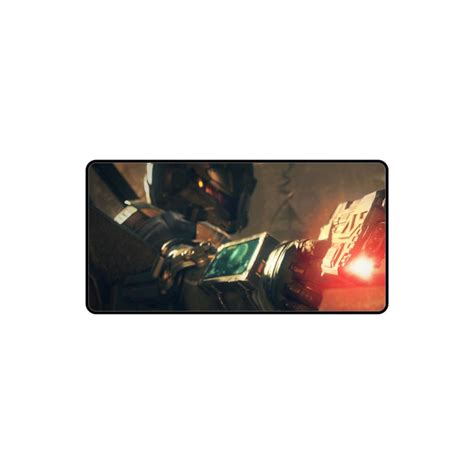 Mouse Pad Gamer Speed Extra Grande 100x50 Cm Kabum