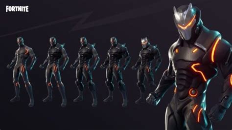 All Legendary Fortnite Skins You Can Get In The Game