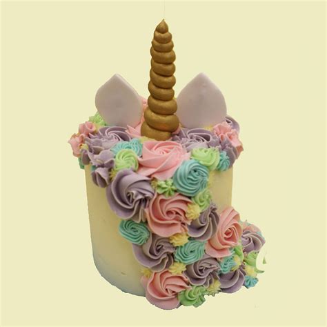 Unicorn Cake Heaven Is A Cupcake St Albans
