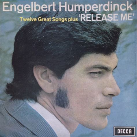 Engelbert Humperdinck Release Me 1967 Vinyl Discogs
