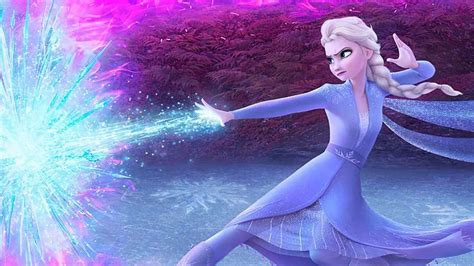 Disneys Frozen 2 Deleted Scenes From The Blu Ray Home Release Gamespot