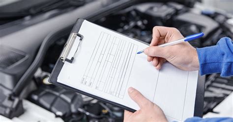 Used car inspection checklist brakes yes no do the brakes make grinding noises? Navigating a Used Car Inspection: The Complete Checklist ...
