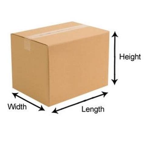 1189mm (height) x 841mm (width) landscape: Cardboard Box Sizing - Custom Cartons