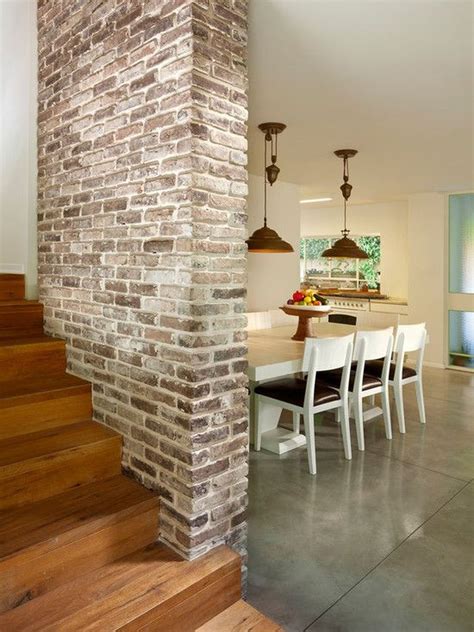 21 White Brick Wall Covering Home Decor Ideas
