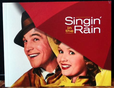 Movies On Dvd And Blu Ray Singin In The Rain 1952