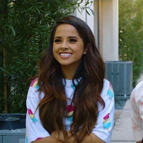 Overall, becky g succumbed to the lure of a nice set of teeth. "Mi piace": 10, commenti: 1 - Becky Gomez (@beckygg_beaster123) su Instagram: "That smile tho # ...