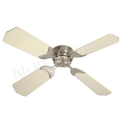 12 Volt Ceiling Fan With Remote Shelly Lighting
