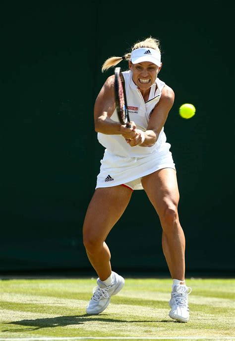 We use simple text files called cookies, saved on your computer, to click on the 'x' to acknowledge that you are happy to receive cookies from wimbledon.com.find. Angelique Kerber - 2018 Wimbledon Tennis Championships in ...