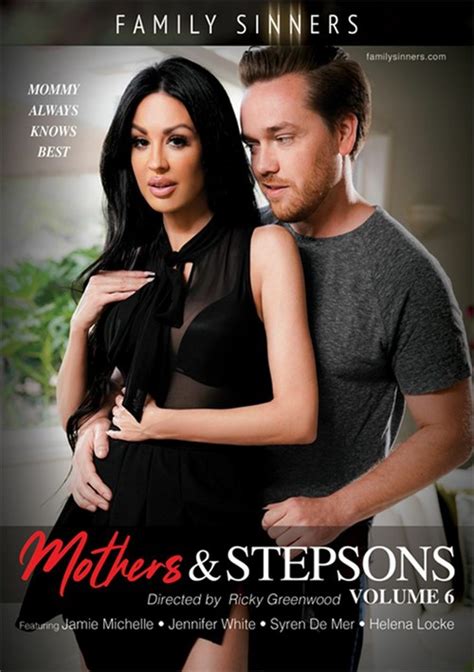 Mothers And Stepsons Vol 6 Streaming Video At Jodi West Official